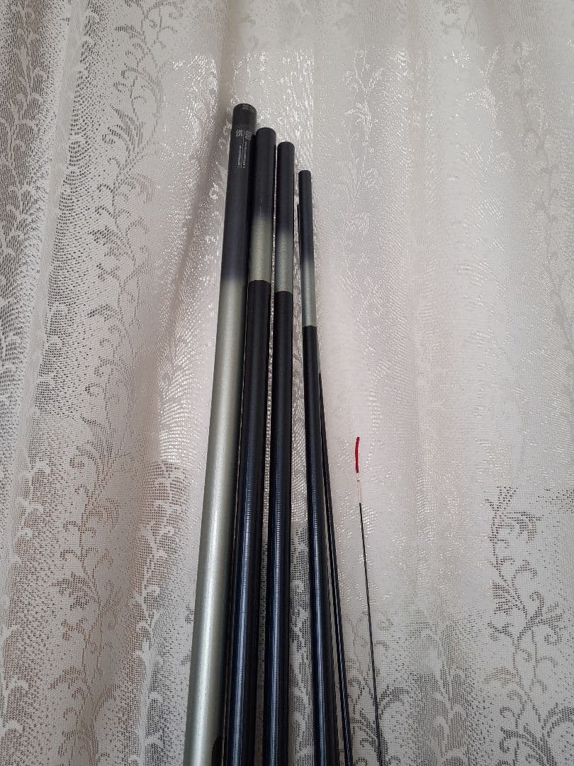 ■注意■ダイワ■アモルファス-ウイスカーアドバイザー◆村雨■中硬◆83-100◆