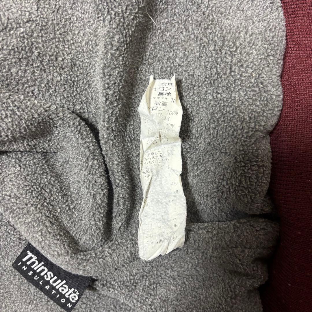 L.L.Bean ウォームアップジャケット　90s 00s