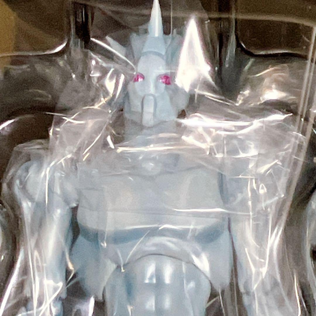 美品　超像可動 W・R ジョジョの奇妙な冒険　ウェザー・リポート