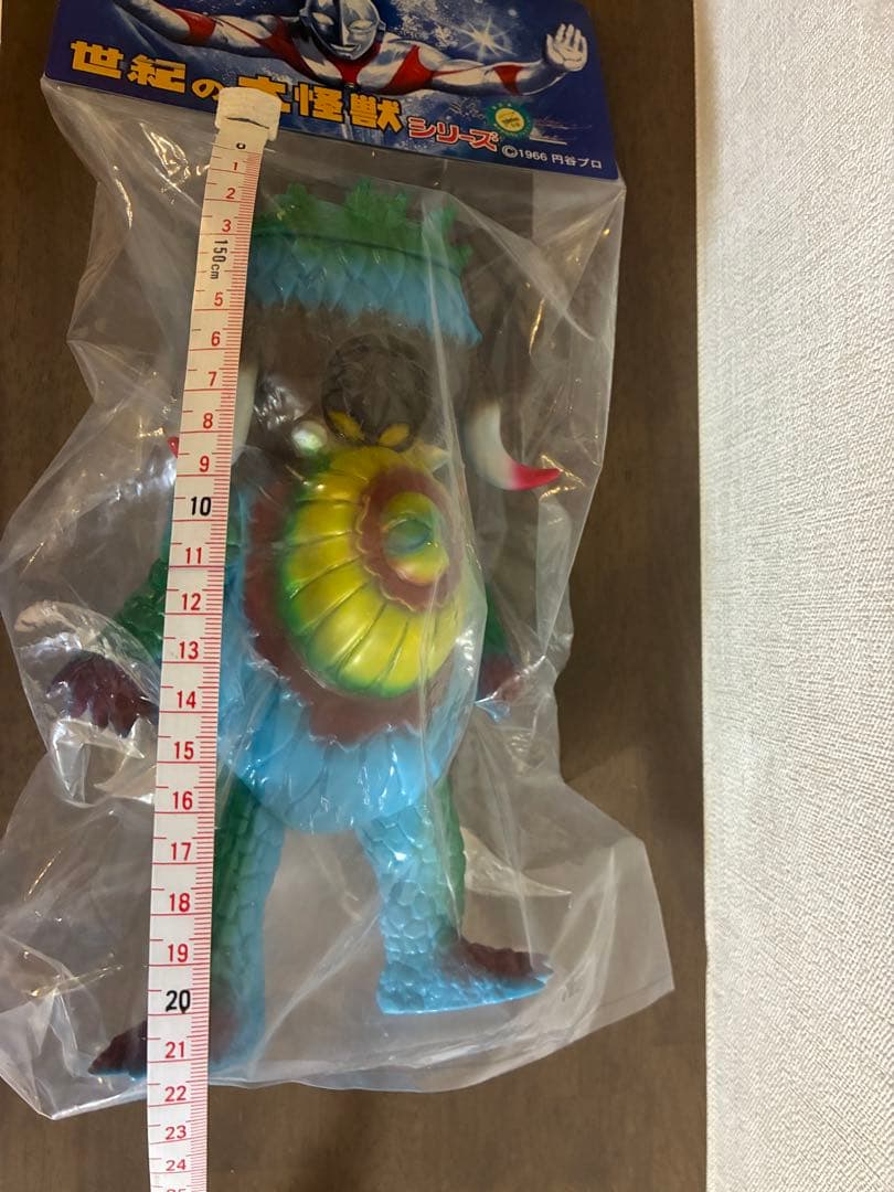 【未開封品】マーミット　キングカッパー Treasure Festa限定品