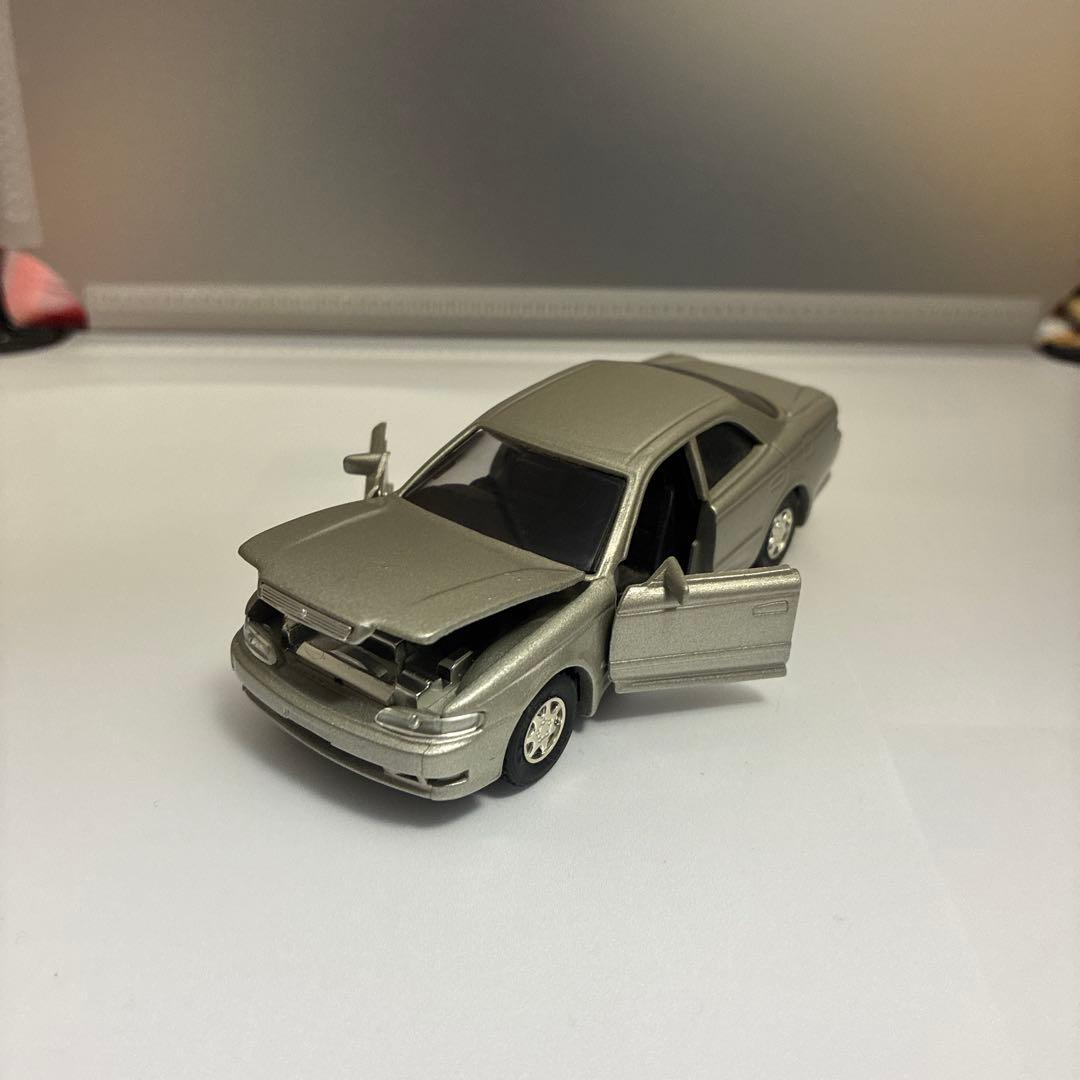 ヨネザワ ダイヤペット トヨタ マークⅡ NO.144-1993 日本製 - メルカリ