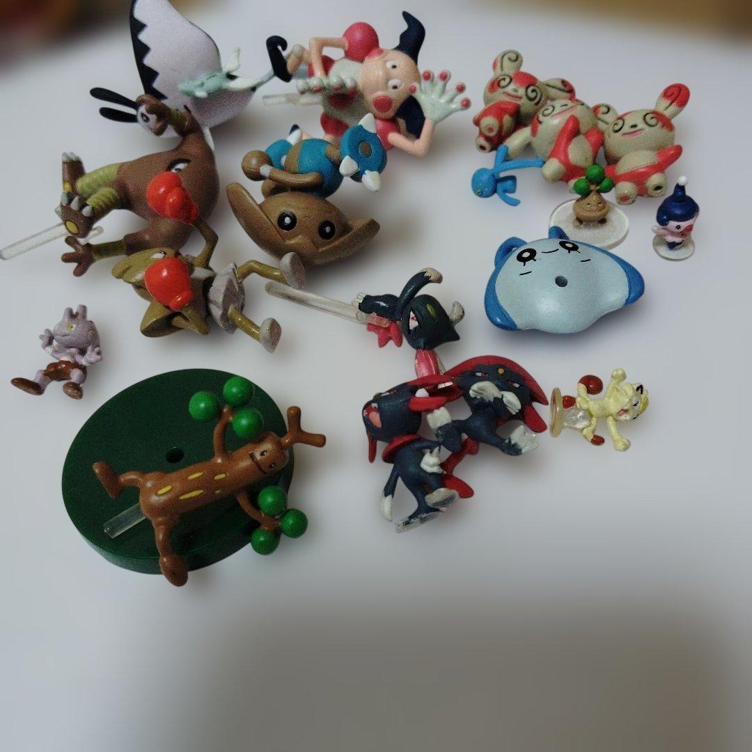 立体ポケモン図鑑 ジャンク - メルカリ