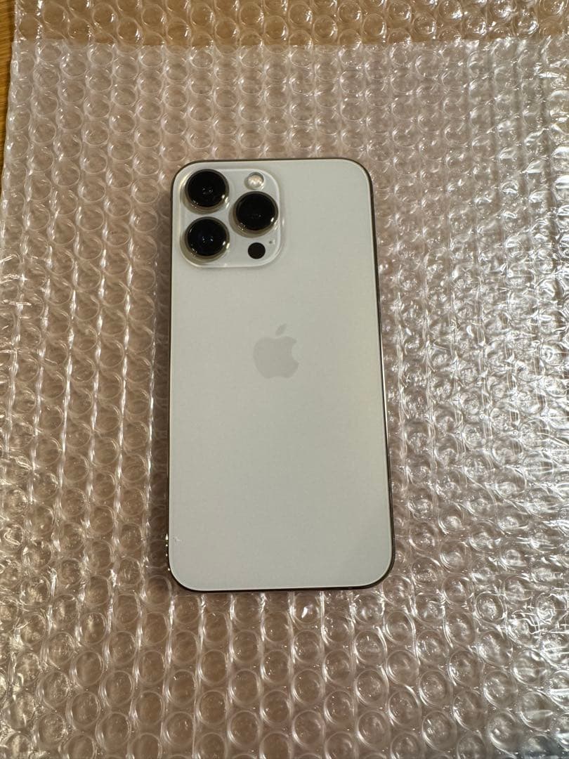 Apple iPhone 13 Pro ゴールド 本体 256G Amazon | 【整備済み品】 Apple iPhone 13 Pro 256GB ゴールド SIM