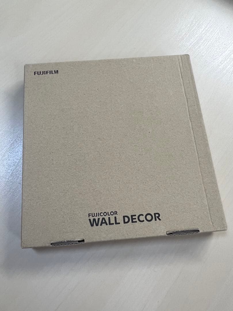 高野洸 サイン入り WALL DECOR 2LDK