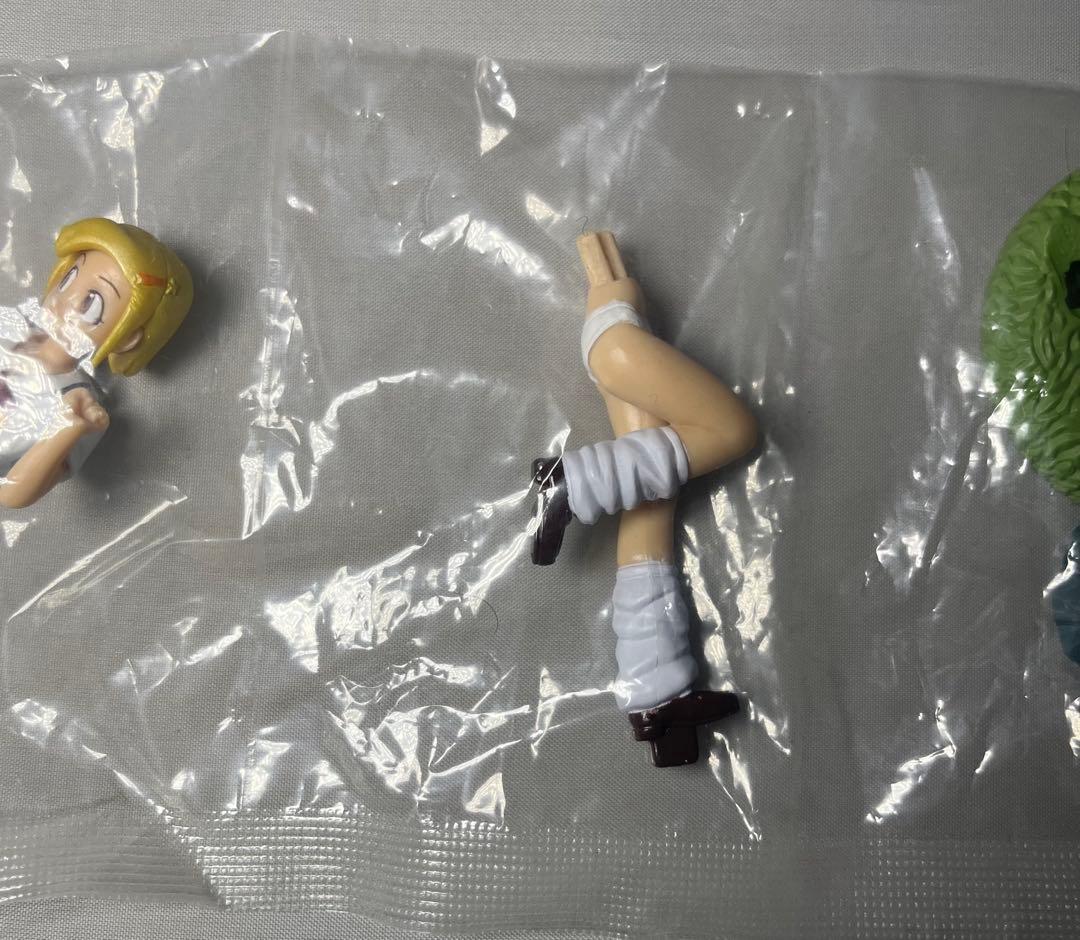 ケロロ軍曹　当時物　レトロ　グッズ　18点セット　追加アンゴル・モア　フィギュア