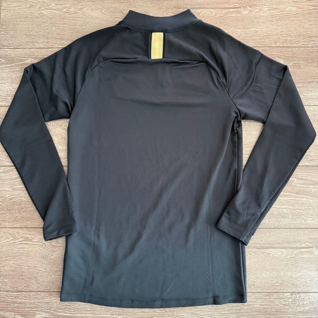 海外限定品 Nike インテル 19/20 トレーニングジャージ 上下セット M