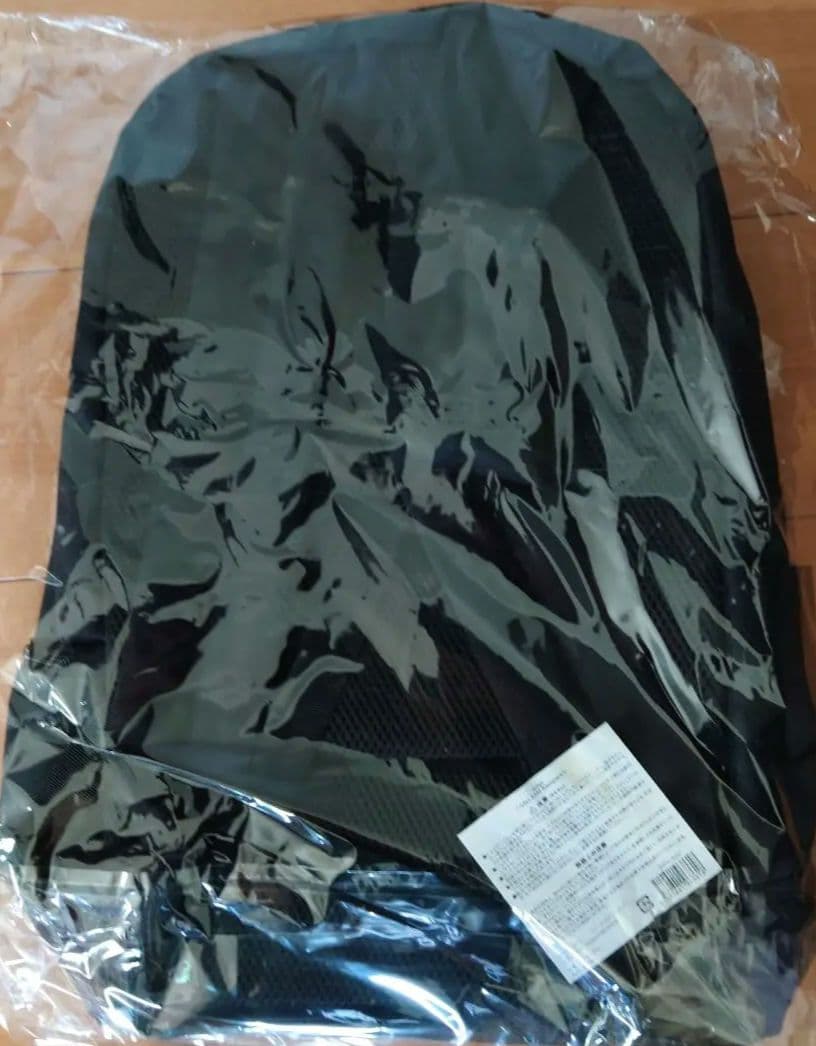 【新品・未開封】milet 5AM Backpack