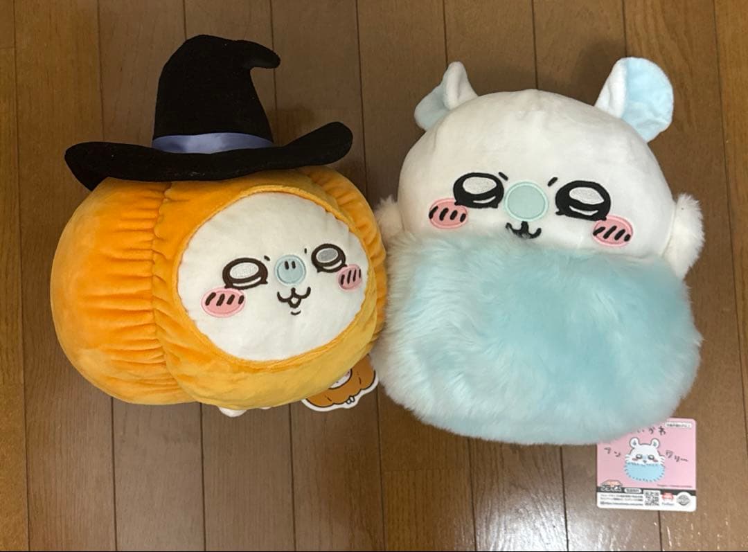 ちいかわ モモンガ ぬいぐるみ まとめ売り