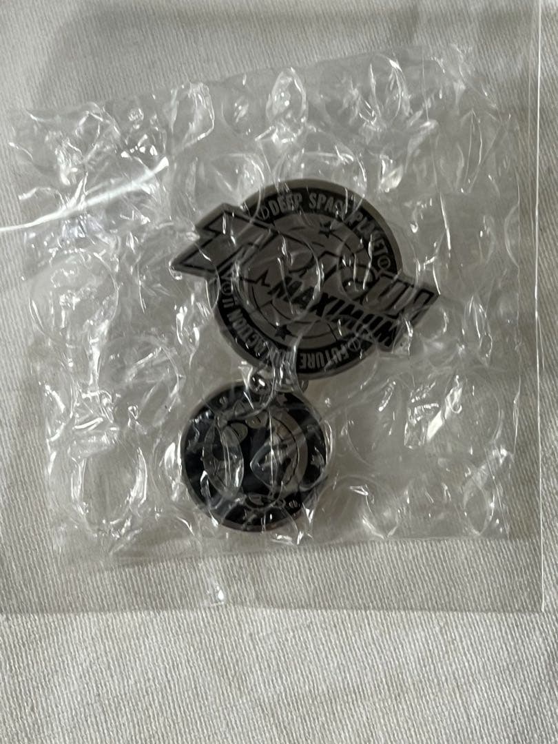 匿名配送/希少 トライガン グッズ 6点セット 当時物