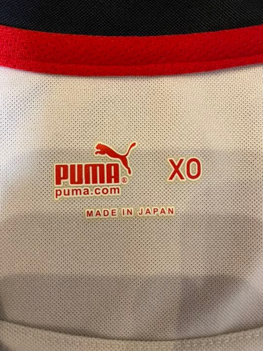 期間限定値下中】国体サッカー静岡県選抜ユニフォーム - メルカリ