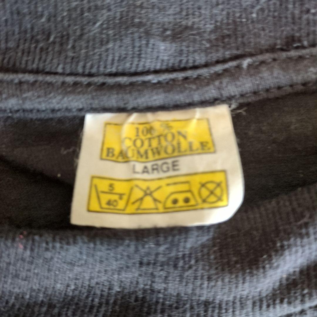 《MEGADETH》 YOUTHANASIA1995 EUROPEAN TOUR