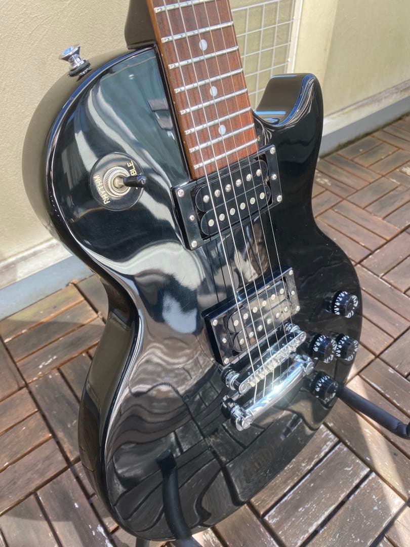 Epiphone Les Paul Studioエピフォン レスポール スタジオ