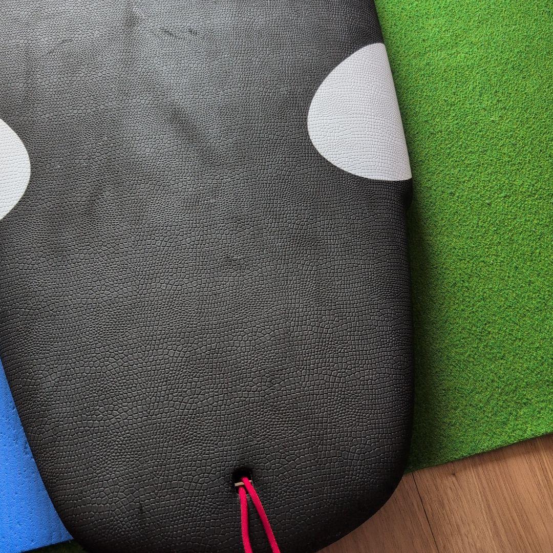 【只今今月末まで１万円値下げ中】プレセボ　オルカ　placebo ORCA