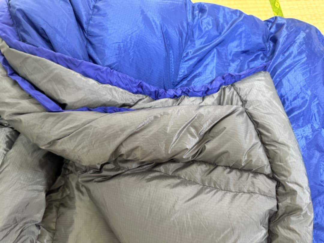 NANGAシュラフ カモシカスポーツ別注 750SPDX - メルカリ