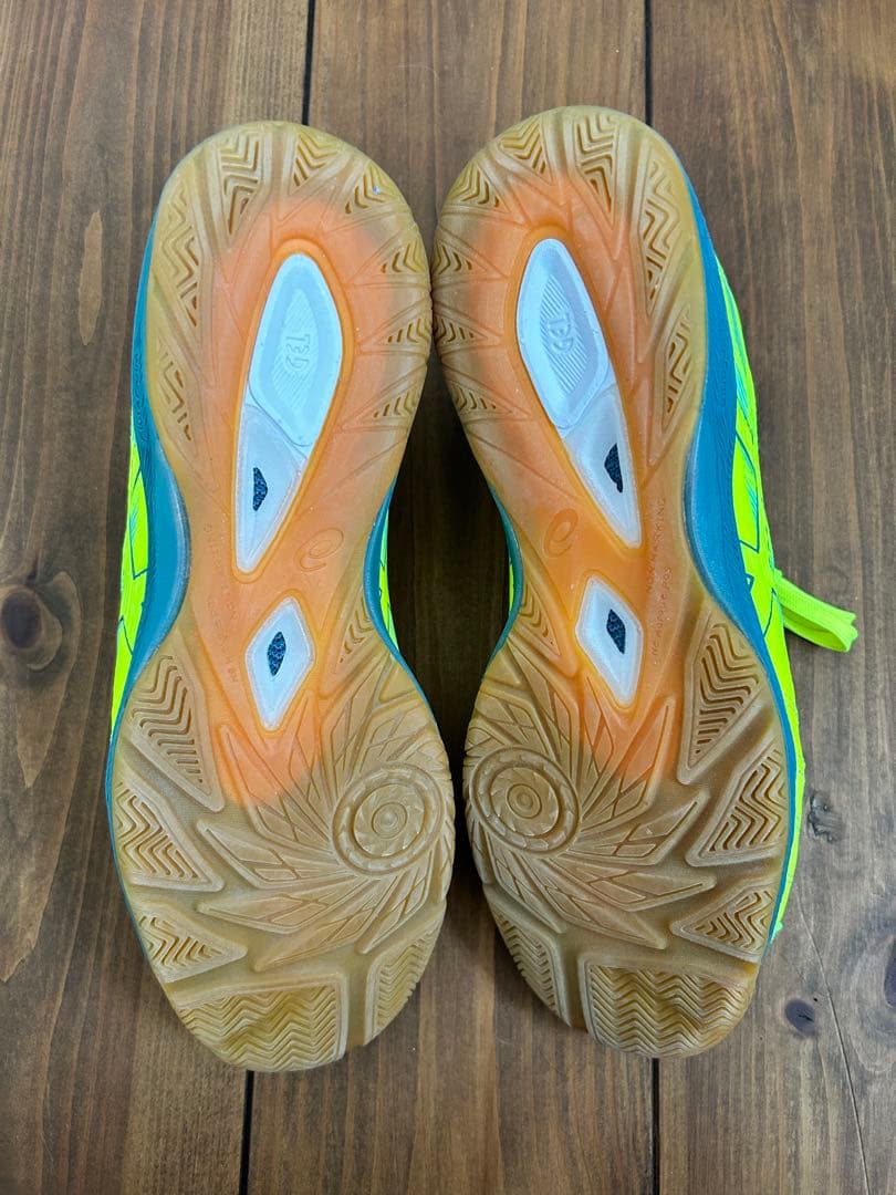 フットサルシューズ DESTAQUE K FF 26.5cm