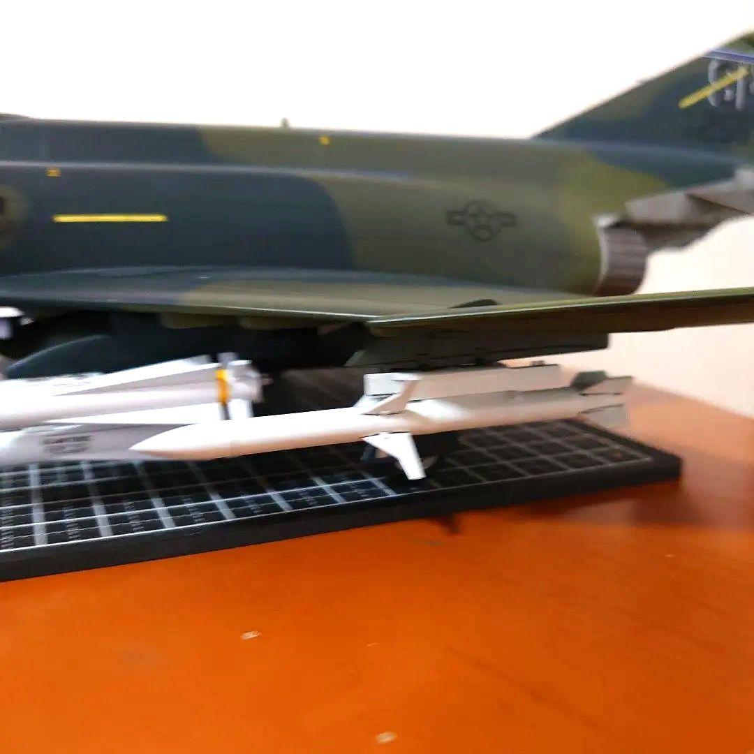 ハセガワ 1/48 F-4G ファントム