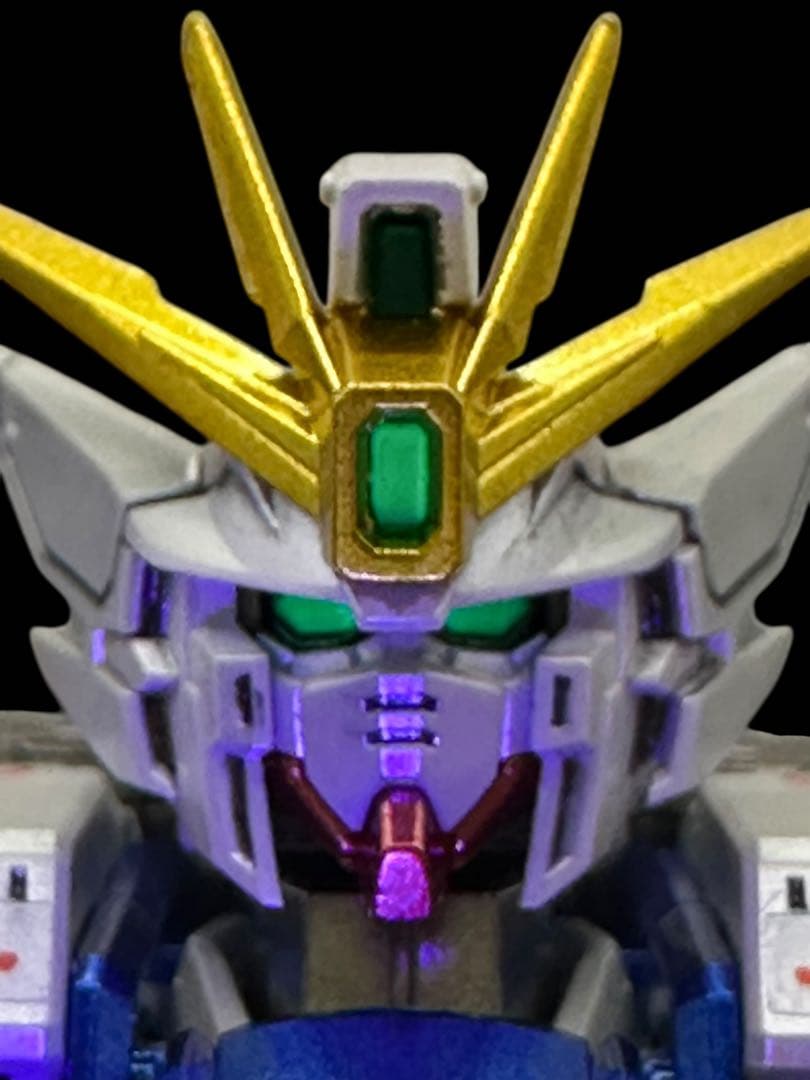 【メタル・全塗装完成品】RG 1/144 ウイングガンダムゼロ