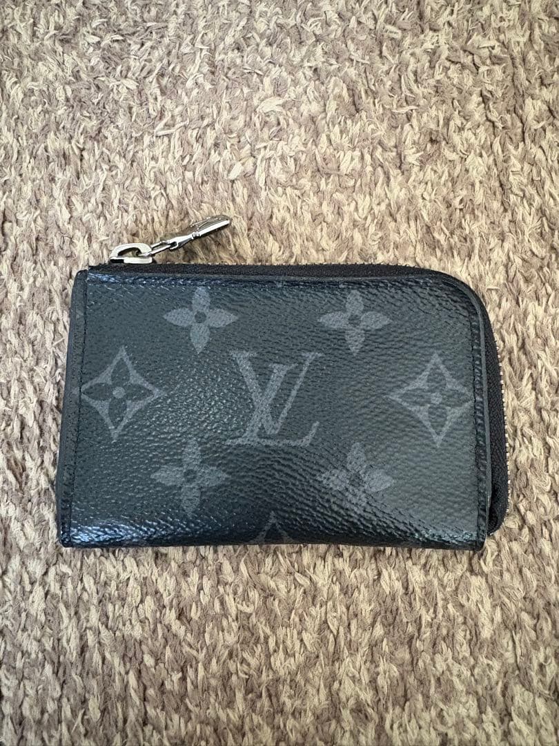 美品】ルイヴィトン ポルトモネジュール M63536 コインケース！ - メルカリ