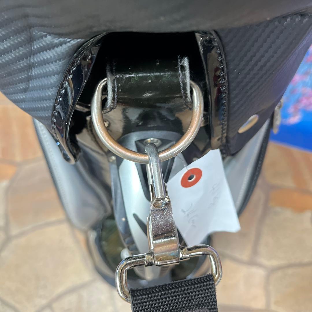 寶BQー 936 キャディバッグ キャロウェイ 4.1kg 24cm