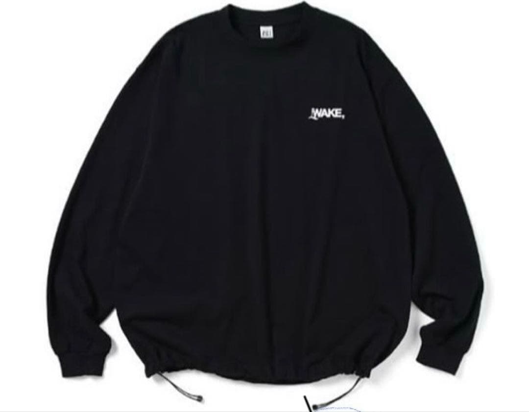 WAKE Adjustable LST XL wake sapporo