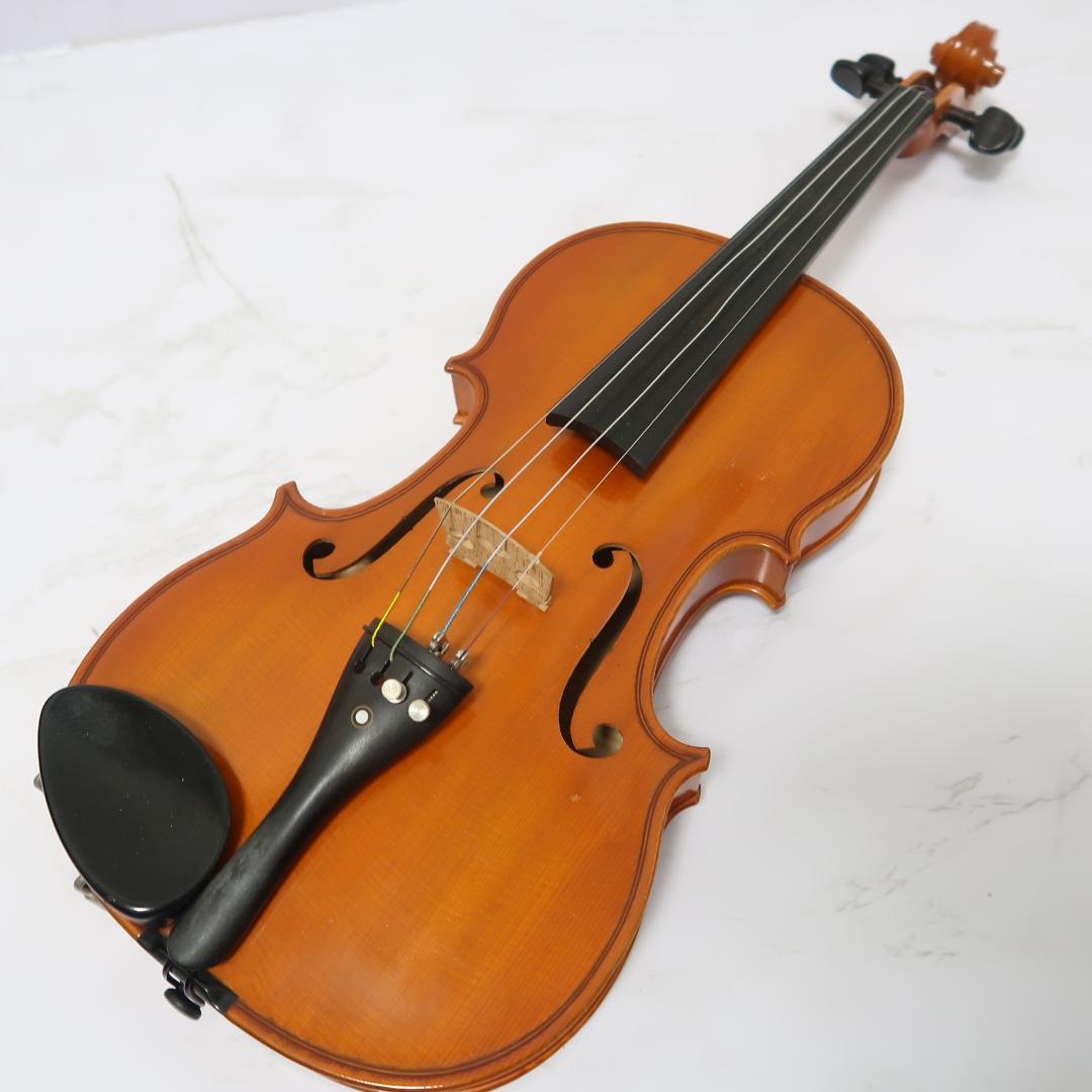 Franz Kirschnek No.9 4/4 1993年製 バイオリン 人気 - メルカリ
