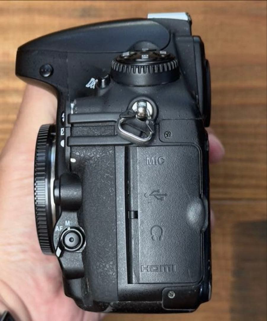 シャッター回数16155回 Nikon D800＋レンズ4本セット - メルカリ