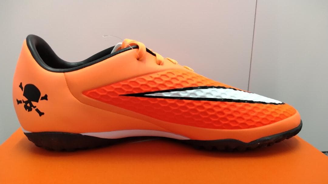 【新品 26.5cm】 ナイキ ハイパーヴェノム フェロン TF