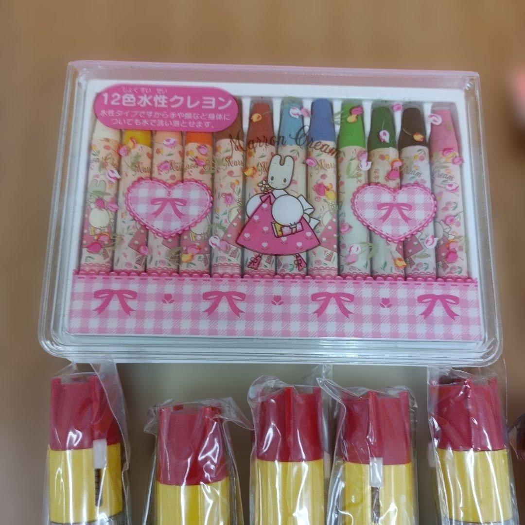 当時物 平成レトロ サンリオ 文房具 まとめ売り ハローキティ おさるの