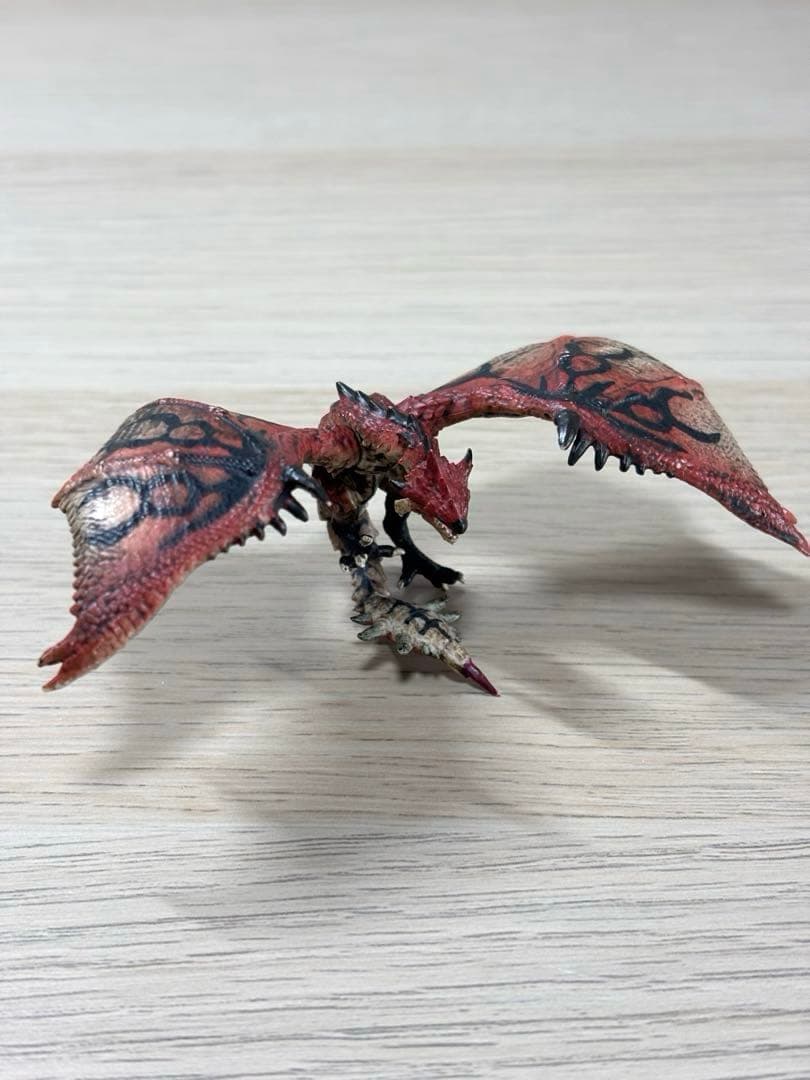 モンスターハンター　モンハン　フィギュア　カプコン　ビルダー　まとめ売り