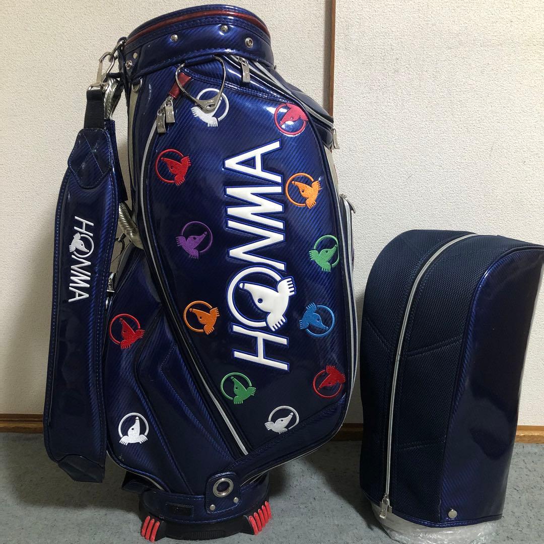 入手困難 レフティ 本間ゴルフ 豪華14本完璧なセット 憧れの高級