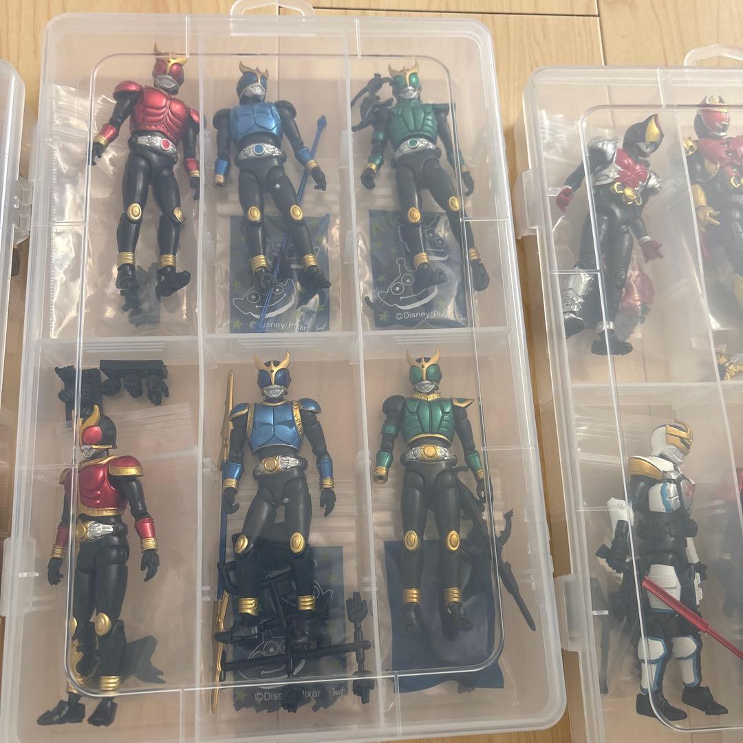 衝動仮面ライダー2