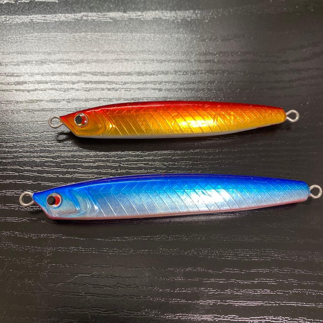 AKクラフト　ジグミノー　2本セット 呉竹 クラフトはさみ クラフト はさみ KU230-1 KU230-2 KU230-3 KU230