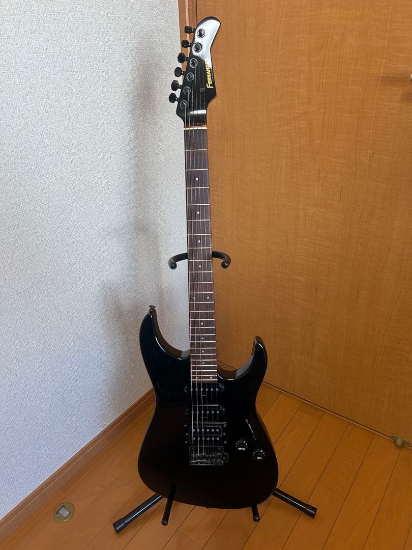 FERNANDES エレキギター FERNANDES / フェルナンデス エレキギター | 島村楽器オンラインストア