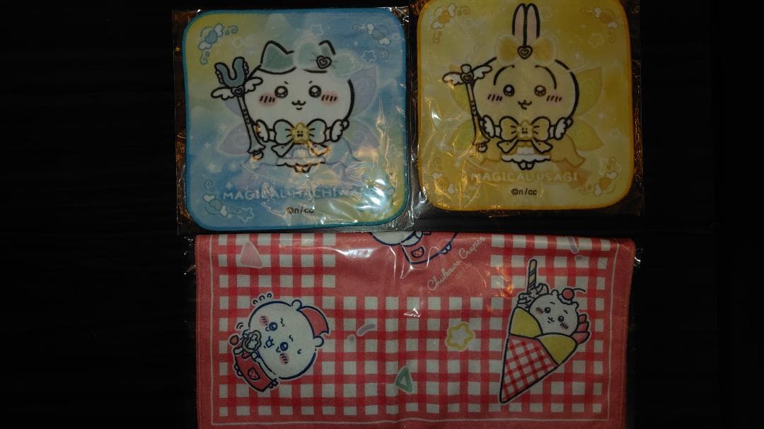 レ*イ様 ちいかわ　グッズ各種