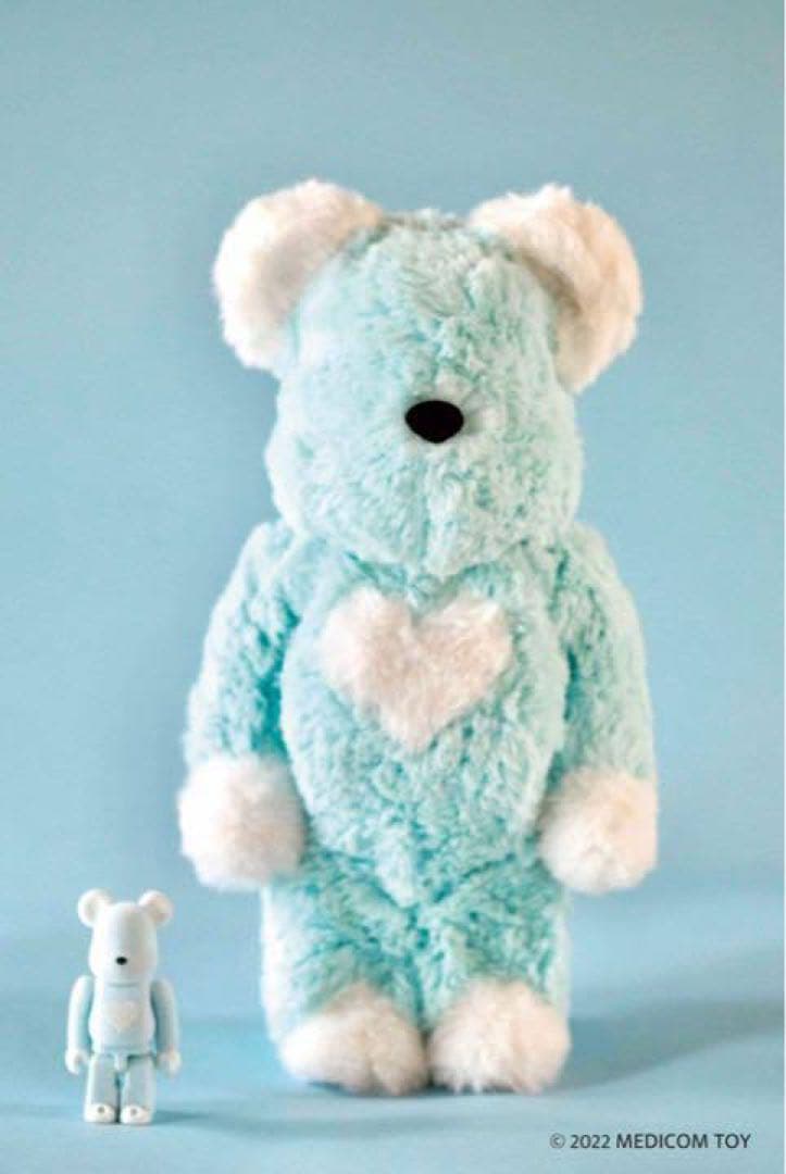 BE@RBRICK コラボ商品 《大幅値下げしました》