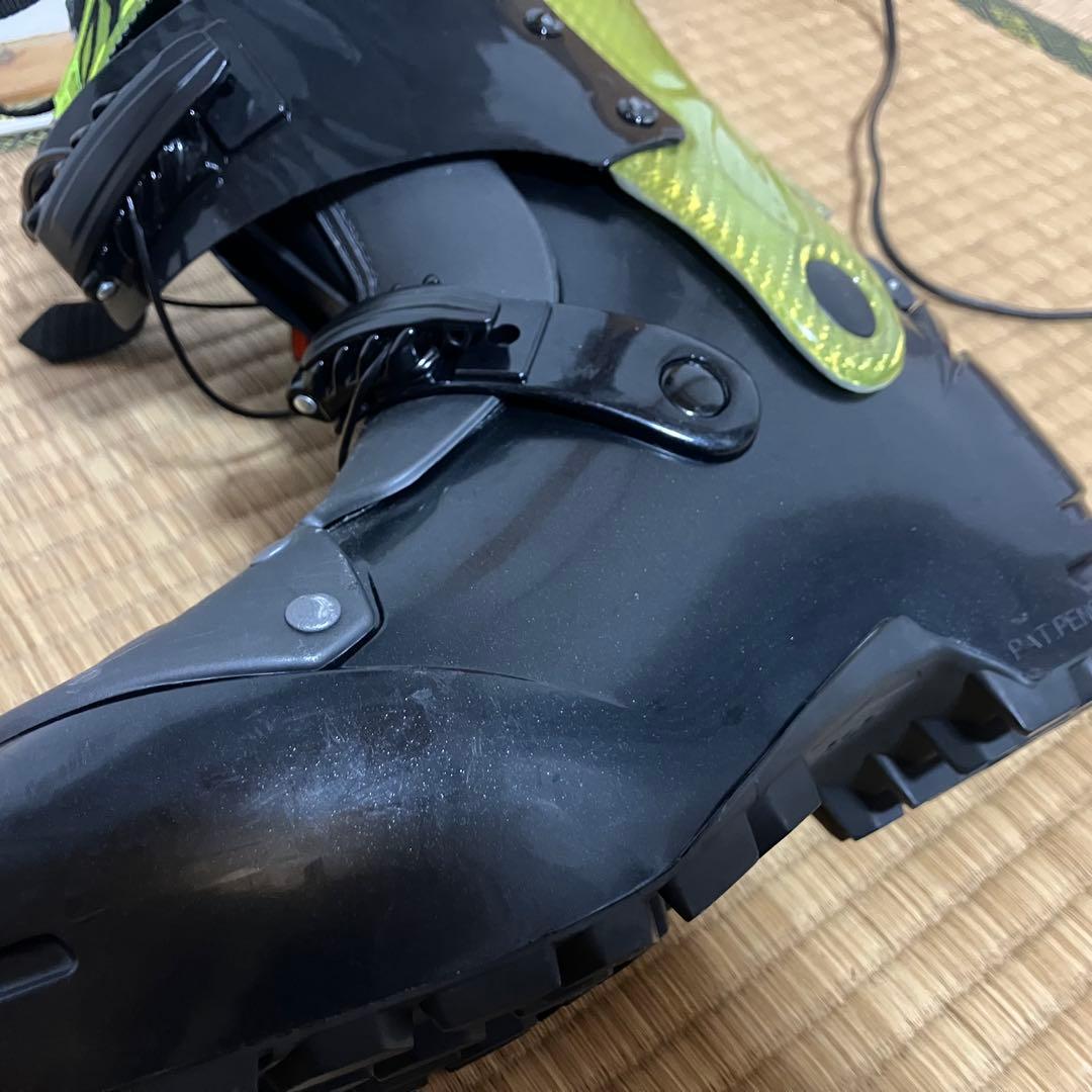 スキー Dynafit TLT SPEEDFIT PRO 25.5cm 277mm