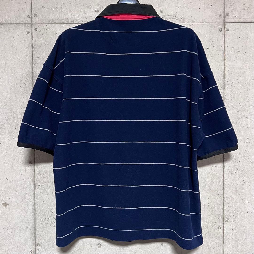 【美品！】99/00 マンチェスター・U パイル地【Lサイズ】※着丈詰め済