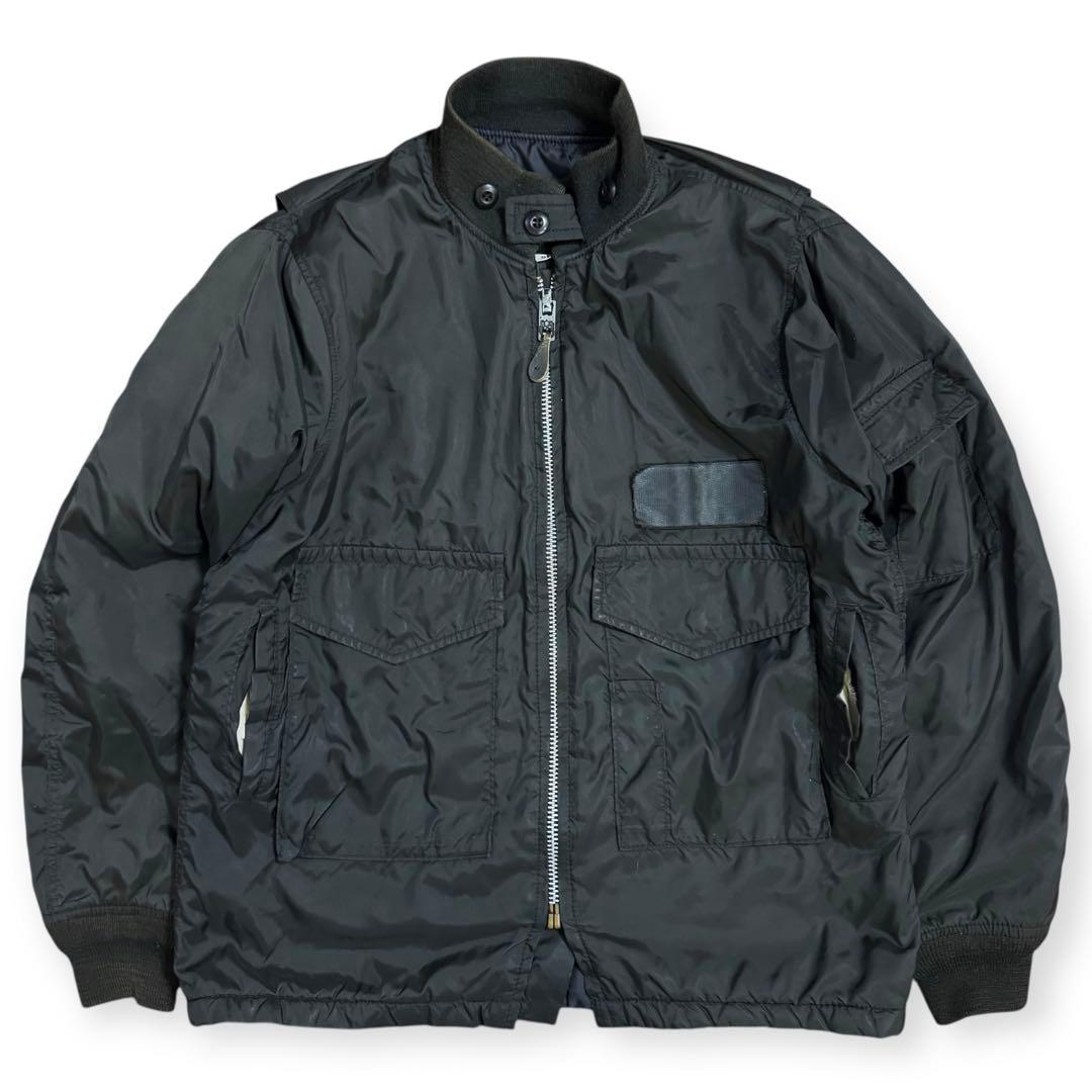 稀少 SPIEWAK 米国製 WEP G-8 ゴンズ リブなし シュプ元ネタ - メルカリ