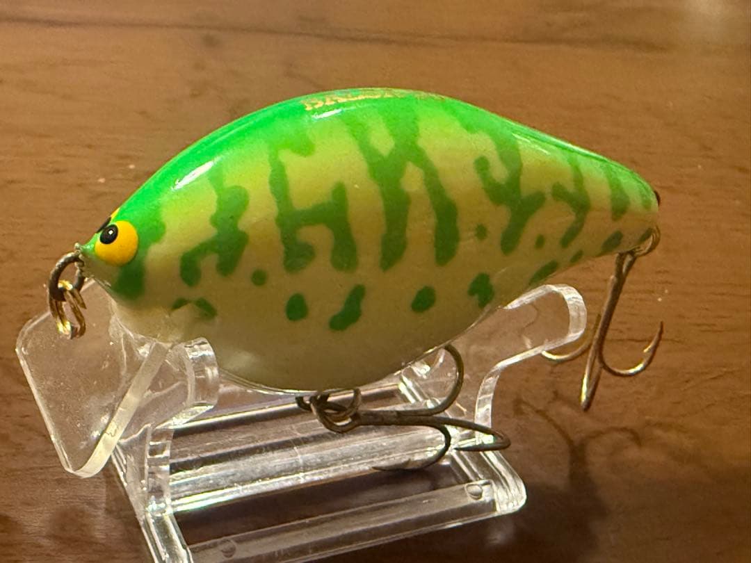 最終値引き 吉や オリカラ 緑龍 サメミソ ロブルアー ヴァルケイン スミス