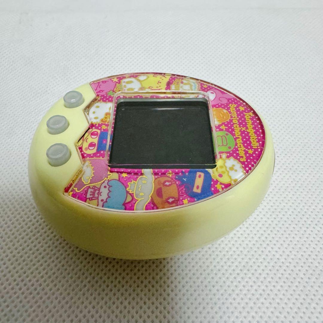 BANDAI たまごっちみくす サンリオキャラクターズ m!x ver.