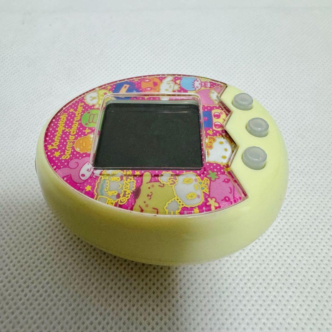 BANDAI たまごっちみくす サンリオキャラクターズ m!x ver.