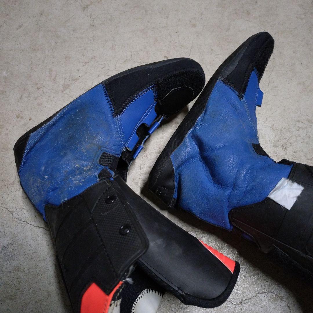 LANGE WORLD CUP スキー用ブーツ FIS 23〜23.5 - メルカリ