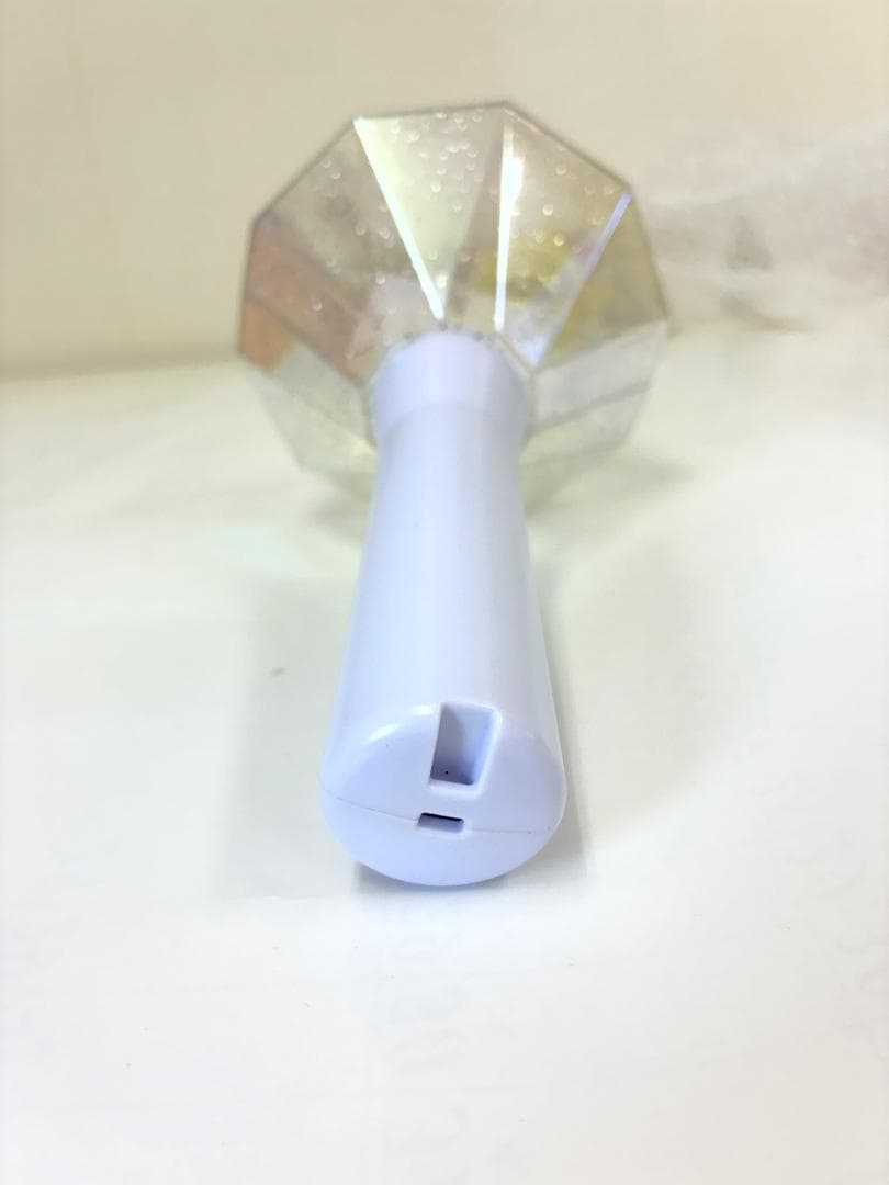 M!LK ミルクラスタル スティック ペンライト 初代（G1183）