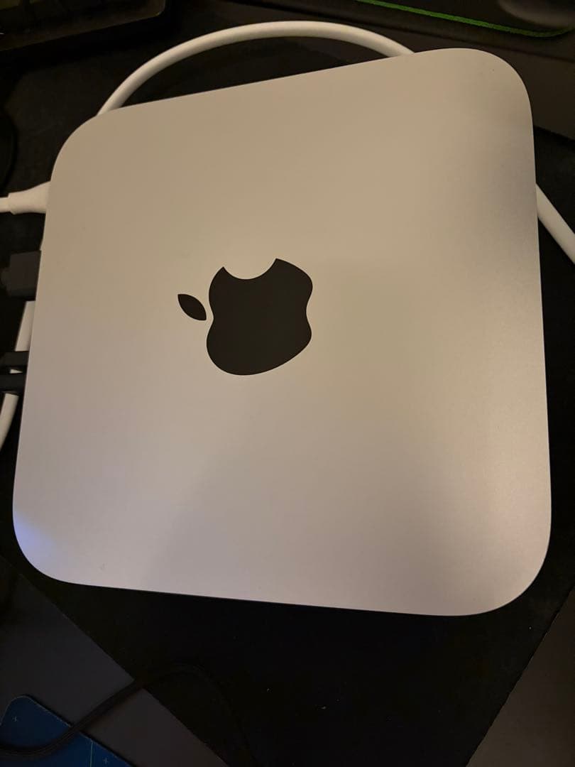 Mac mini Late 2014 8GB / 1TB（HDD) - メルカリ