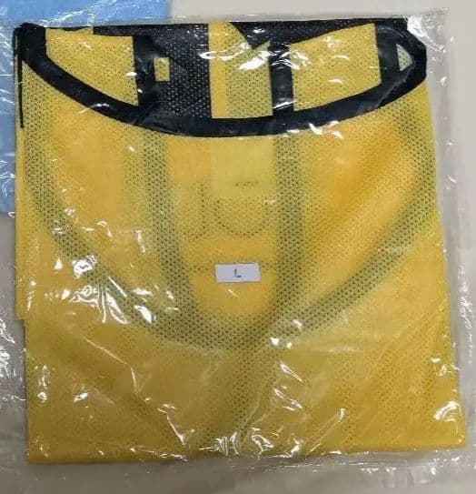 ニアジョイ 村山優香さん ビブスタオルセット 感謝の気持ちを伝える姉