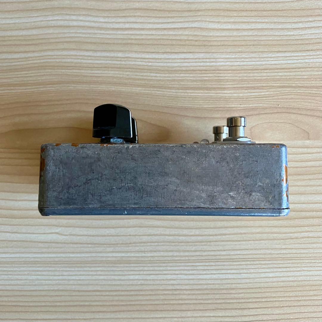 ギター JERSEY GIRL made Guitars PLUSD