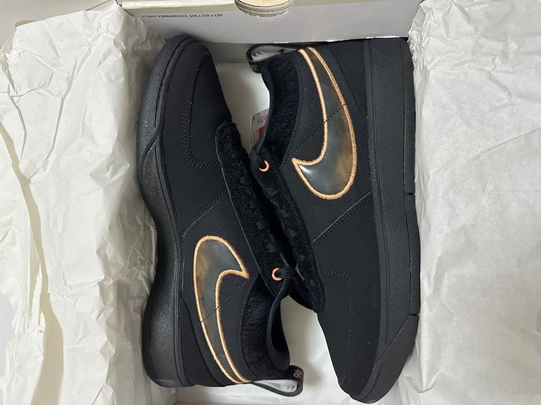 Nike Book 1 EP \"Haven\"スニーカー