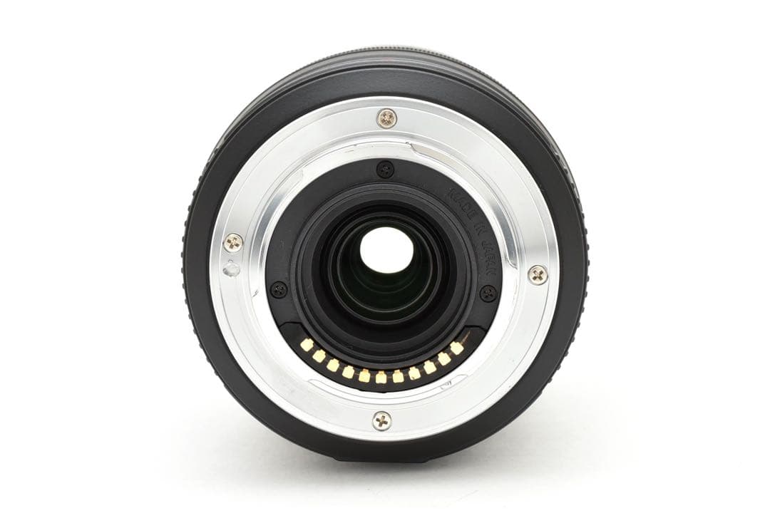 【美品】Olympus ED 75-300mm F4.8-6.7 II 望遠