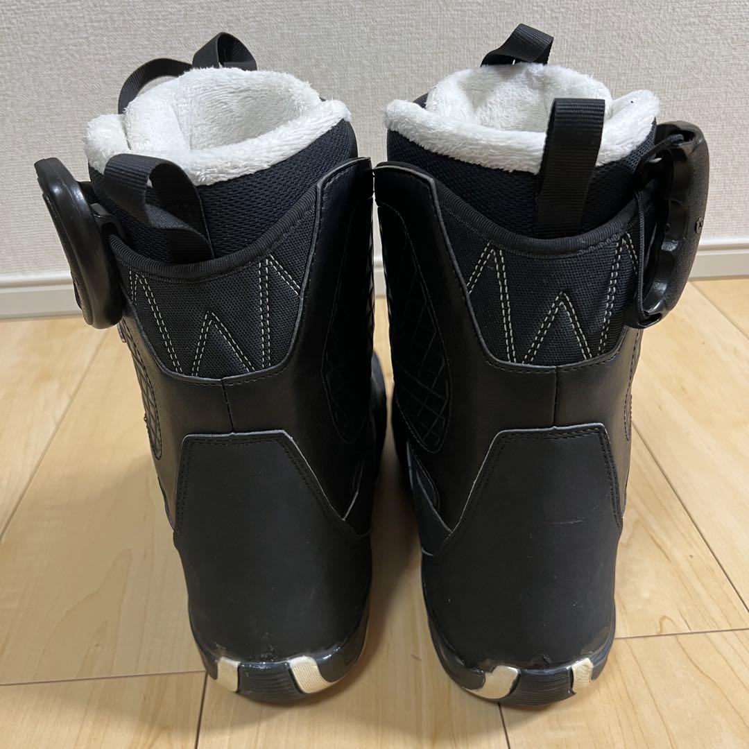 【即日発送】SALOMON サロモン スノボブーツ FACTION 26.0cm