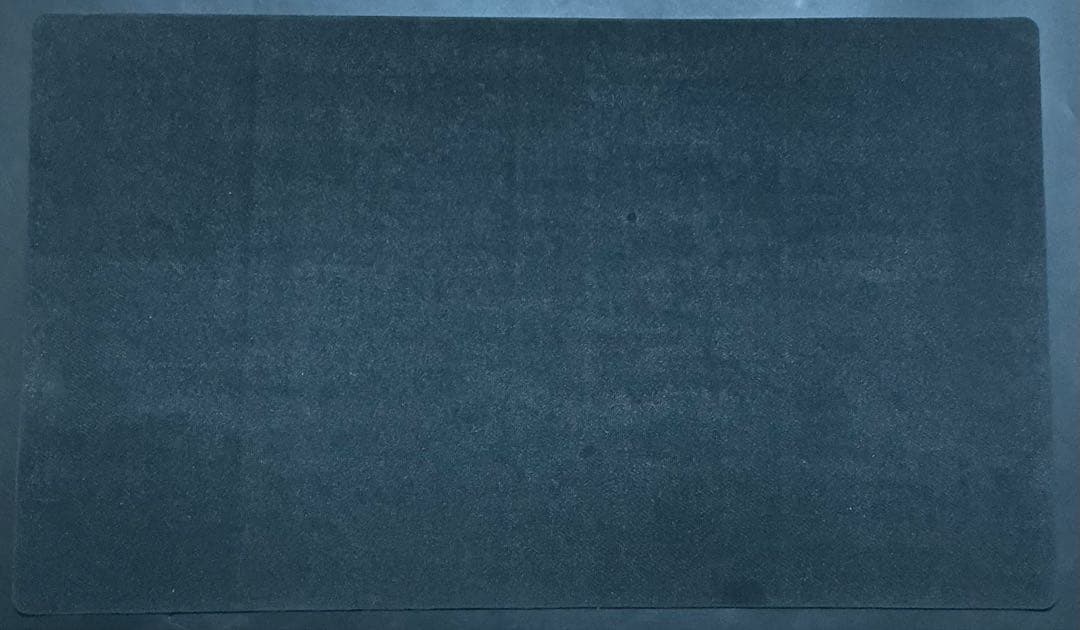 激レア EUIC 2025 TOP8 オーガポン いどのめん 公式 プレイマット